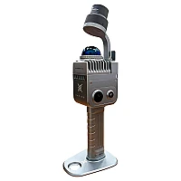 Лазерный SLAM сканер XGRIDS LixelKity K1 RTK