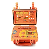 Генератор трассировочный АГ-107