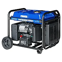 Бензогенератор инверторный TSS SGG 6000EI