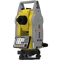 GeoMax Zoom 25 1" neXus 5