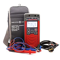 Измеритель параметров УЗО ПЗО-510