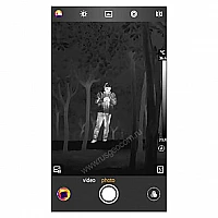 Тепловизор Guide MobIR 2T