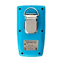 Портативный газоанализатор ТОП-СЕНС 210 (NH3) с поверкой