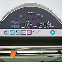 Yamato SN-310C - Автоклав вертикальный автоматический