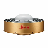 GPS/GNSS антенна Leica AR20 (Choke Ring)