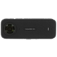 Экшн-камера Insta360 X4 черный для RS10
