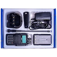 Радиостанция Аргут А-41