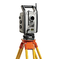 Тахеометр Trimble S9 1" Robotic, DR HP, Trimble VISION, FineLock