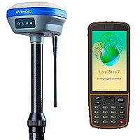 Аренда PrinCe i30 IMU + HCE320 для RTK