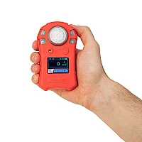 Портативный газоанализатор ТОП-СЕНС 260 (CO) с поверкой и возможностью смены сенсора